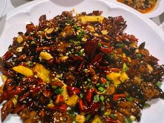 -眉州东坡·熊猫主题餐厅(枫蓝店)
