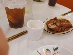 -嘉味港式餐厅(海门大有境店)