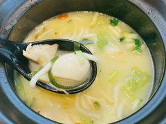 -姐弟俩土豆粉(四海唐人街店)