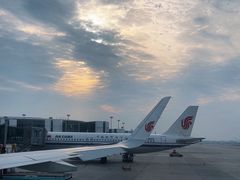 -杭州萧山国际机场