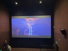 -SFC上影百联影城(川沙IMAX店)