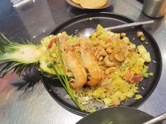 -simply thai天泰(世纪汇店)