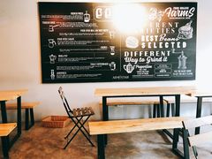 -Alimentari早午餐(安福路店)