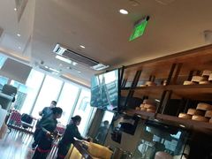 -西贝(吴江路湟普汇店)