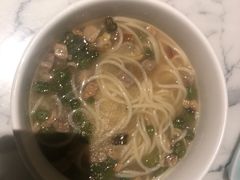 -青雅中餐厅(大连金石滩绿发希尔顿度假酒店)