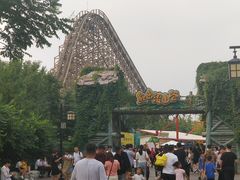 -济南方特东方神画