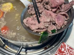 -陈记顺和潮汕牛肉火锅(韩江路店)