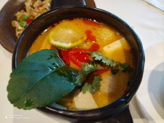 -若蘭慈·无国界素食料理(欢乐海岸店)