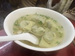 -潘国仙耳光馄饨(黄家阙路店)