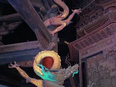 -报恩寺(平武县)