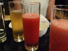 西瓜汁一扎-福1039(愚园路店)