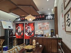 -三两三·川渝冒肚(油坊桥店)