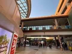 -宁波杉井奥特莱斯广场