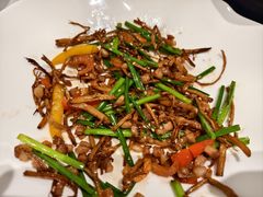 -海粤阁·精致粤菜·宴会厅(宝安店)