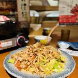 上海美食探店‖日剧里的治愈系居酒屋我找到了！
