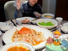 -徐记海鲜(曲江南湖店)