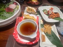 -一本料理(西溪天街店)