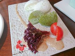 -热血兄弟·炭火烤肉(融侨中心店)
