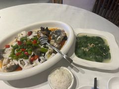 -陶缘一号·四季缘·老字号顺德菜·户外婚礼家宴(西滘店)