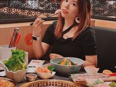 -AJIYA·池袋日式烧肉自助(天津万象城店)