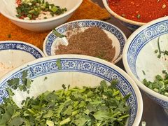 -曾笼笼牛肉饼