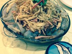 iphone_upload_pic-肘子酥·天津菜·特色捞面(德云社店)