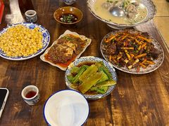 -醉八仙热酒馆(渝中店)