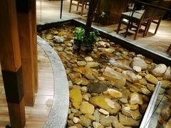 -小城粥道·海胆鲜虾粥(解放广场店)