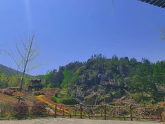 -梭布垭石林景区