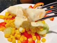 自助水果-汉巴味德(大悦城店)