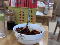 -水仙拉面(水仙街店)