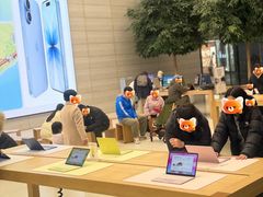 -Apple零售店(济南恒隆广场店)