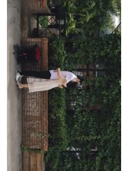 -MECCI婚礼摄影跟拍(红东方广场店)