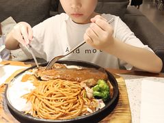-秀玉coffee&kitchen(黄石大上海店)