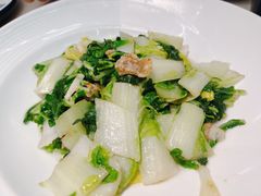 -绿茶餐厅(南翔印象城MEGA店)