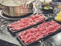 吊龙伴-有章牛杂(石厦店)