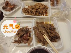 -一心一味(向西店)