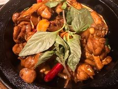 -C31地窖餐厅(黑龙江北路店)