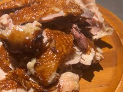 -老淮滨-蚌埠非遗小吃(淮河路店)