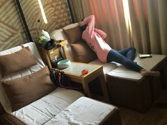 -SPA·印象足道养生(大运河度假区四望亭店)
