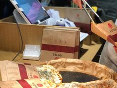 -阿甘锅盔(合生汇购物中心店)