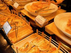 -青岛蓝海大饭店·爱琴海自助餐厅(崂山店)