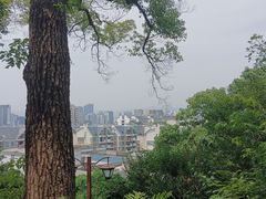 -乌山风景区