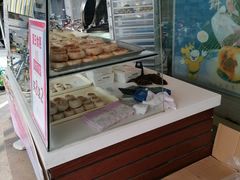 -长发西饼(临顿路店)