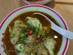 -八二小区抄手(三友路店)