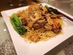 八珍湿炒面-纳福苑(亮庆餐饮分店)