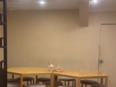 -五观堂素食(新华路店)
