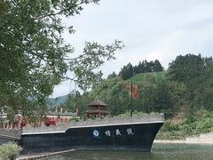 -杨家寨
