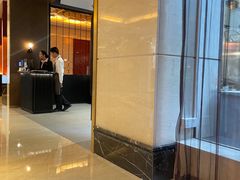 -广州白云机场雅高铂尔曼大酒店