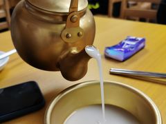 -屋里家延边朝鲜族冷面(南园店)